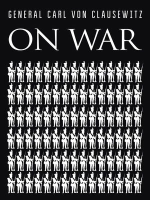 cover image of ON WAR